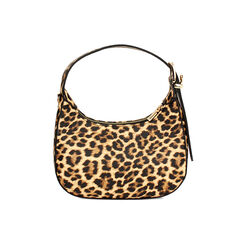 Mini bag donna leopard, Primadonna, 255125841EPLEOPUNI, 004 preview