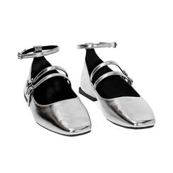 Bailarinas plateadas, Primadonna, 244929531LMARGE035, 002 preview