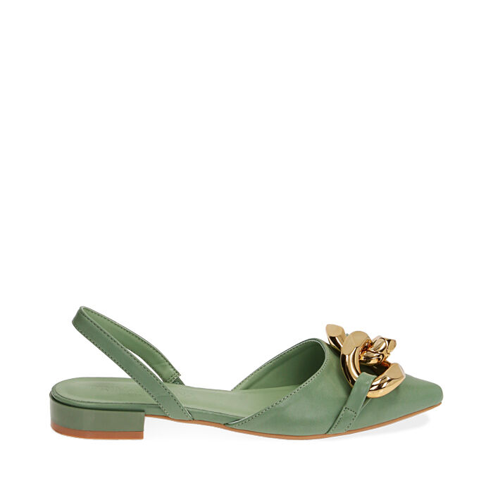 Ballerine Donna | Acquista Online | Primadonna Collection