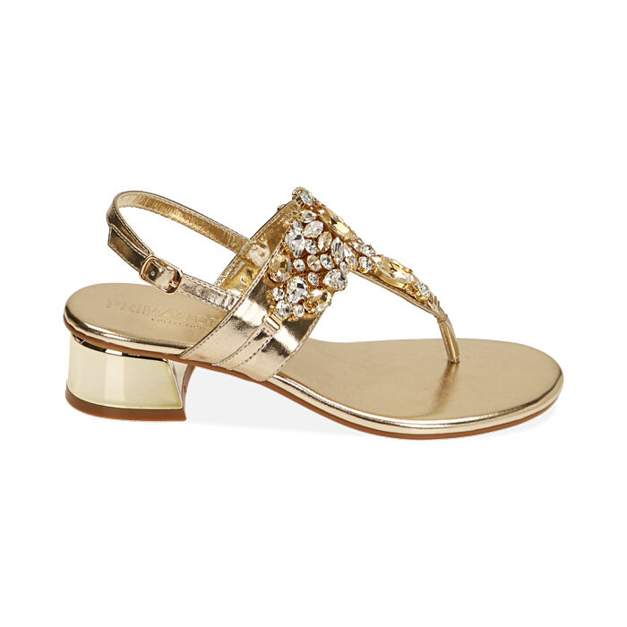 Scarpe infradito eleganti discount