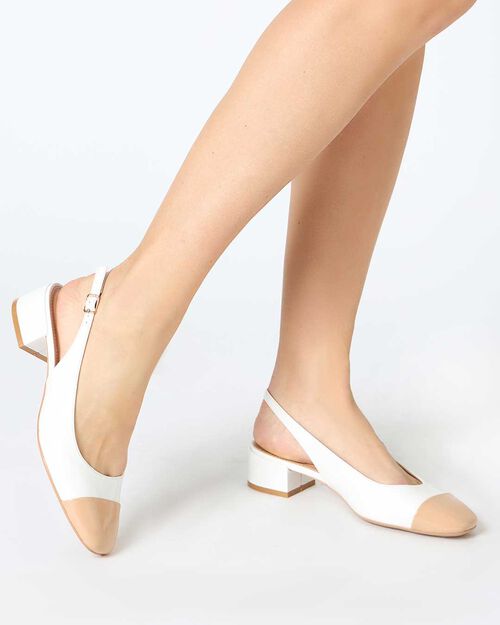 CHAUSSURES POUR FEMMES CHANEL MATELASSEE, MULTI COLOR