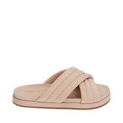 ZAPATOS FLAT PIEL PANN, 19M417208PEPANN035, 001a