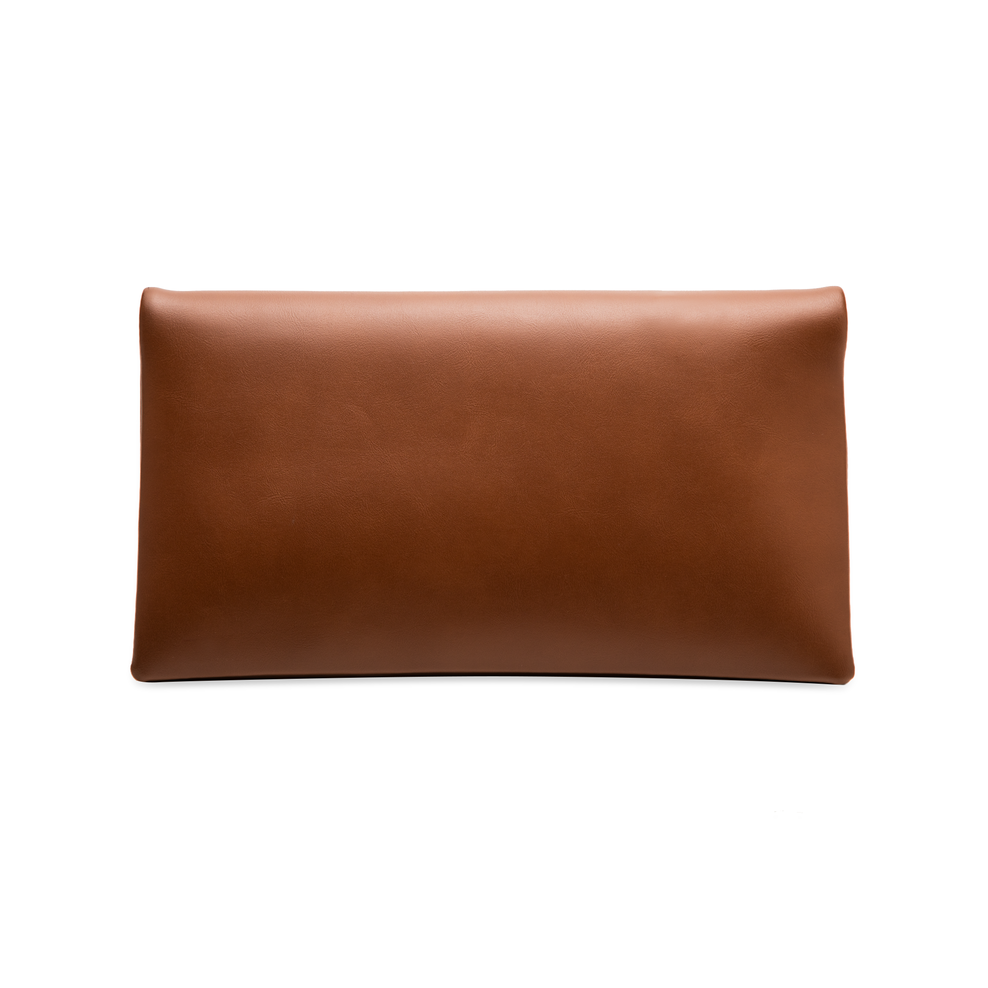 Pochette Cuoio in ecopelle - Cod. 123306750EPCUOI | Primadonna Collection