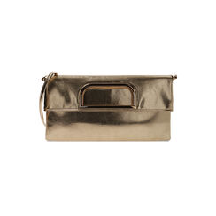 Pochette oro laminato, Primadonna, 215108714LMOROGUNI, 001 preview