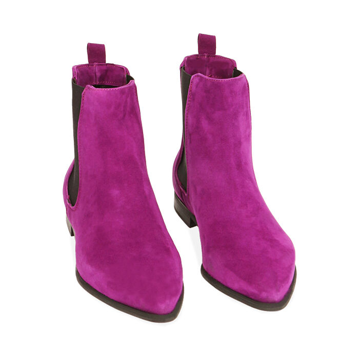 asos chelsea boots femme