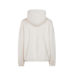 Sudadera crema con detalles urban chic, Primadonna, 272600010TSPANNM, 005 preview