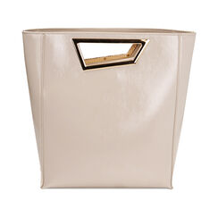 BORSA BORSA A MANO NAPLACK PANN, Primadonna, 225125057NPPANNUNI, 003 preview