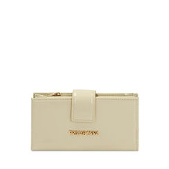 ACCESSORI PORTAFOGLIO SINTETICO VERNICE, Primadonna, 225122158VEPANNUNI, 001a