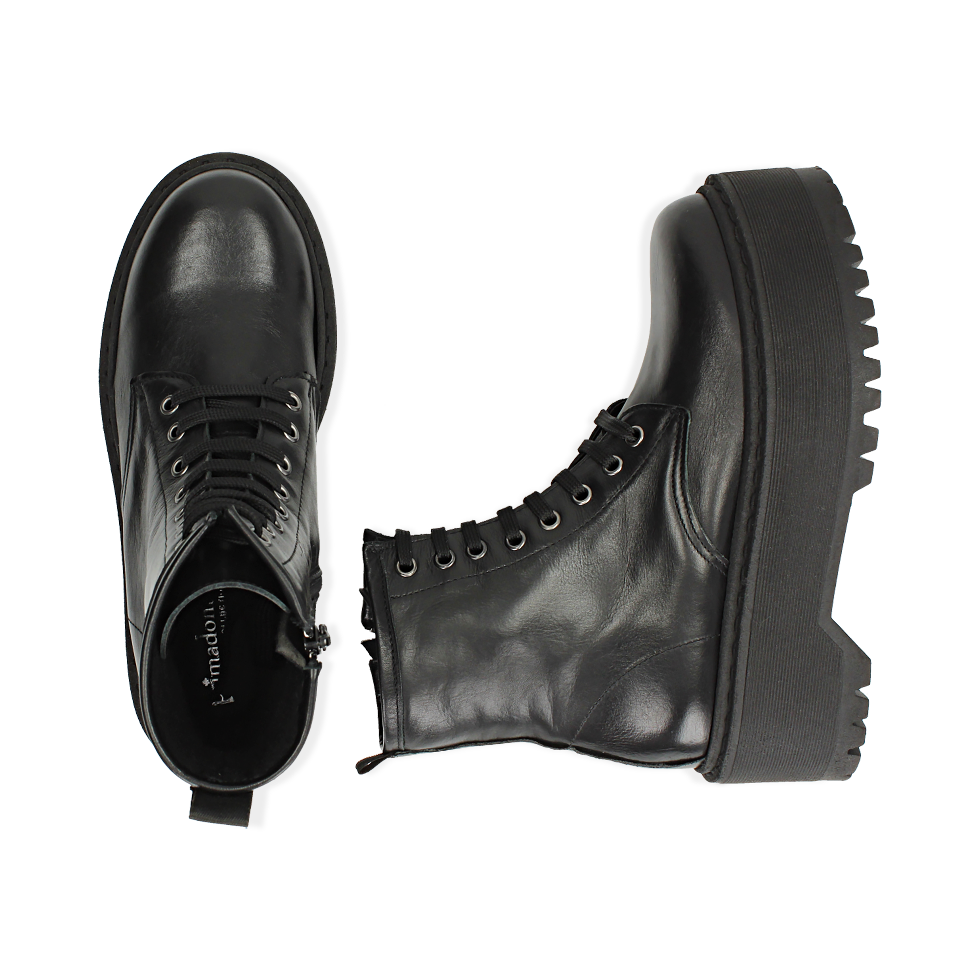 Primadonna anfibi best sale