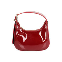 Mini bag cherry in vernice, Primadonna, 245125841VECHERUNI, 003 preview