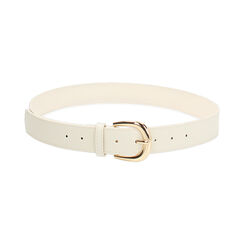 Cintura donna panna classica, Primadonna, 25B413701EPPANNUNI, 001 preview