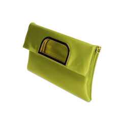 Pochette cedro in raso, Primadonna, 215108714RSCEDRUNI, 002 preview
