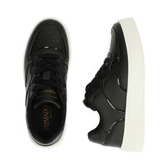 Sneakers nere , SPECIAL PRICE, 190152101EPNERO035, 003 preview