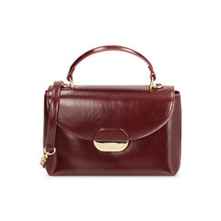 Minibolso brillante burdeos, Primadonna, 265126397EUBORDUNI, 001 preview