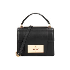 Mini sac noir, Fin de Collection, 245158801EPNEROUNI, 001 preview