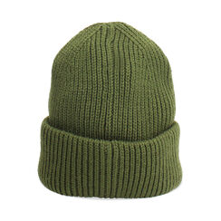 Cappello da donna verde militare, Primadonna, 26R123063TSMILIUNI, 004 preview