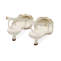 ZAPATOS CHANEL SINTETICO CHAROL BIAN, Primadonna, 214964606VEBIAN035, 003 preview