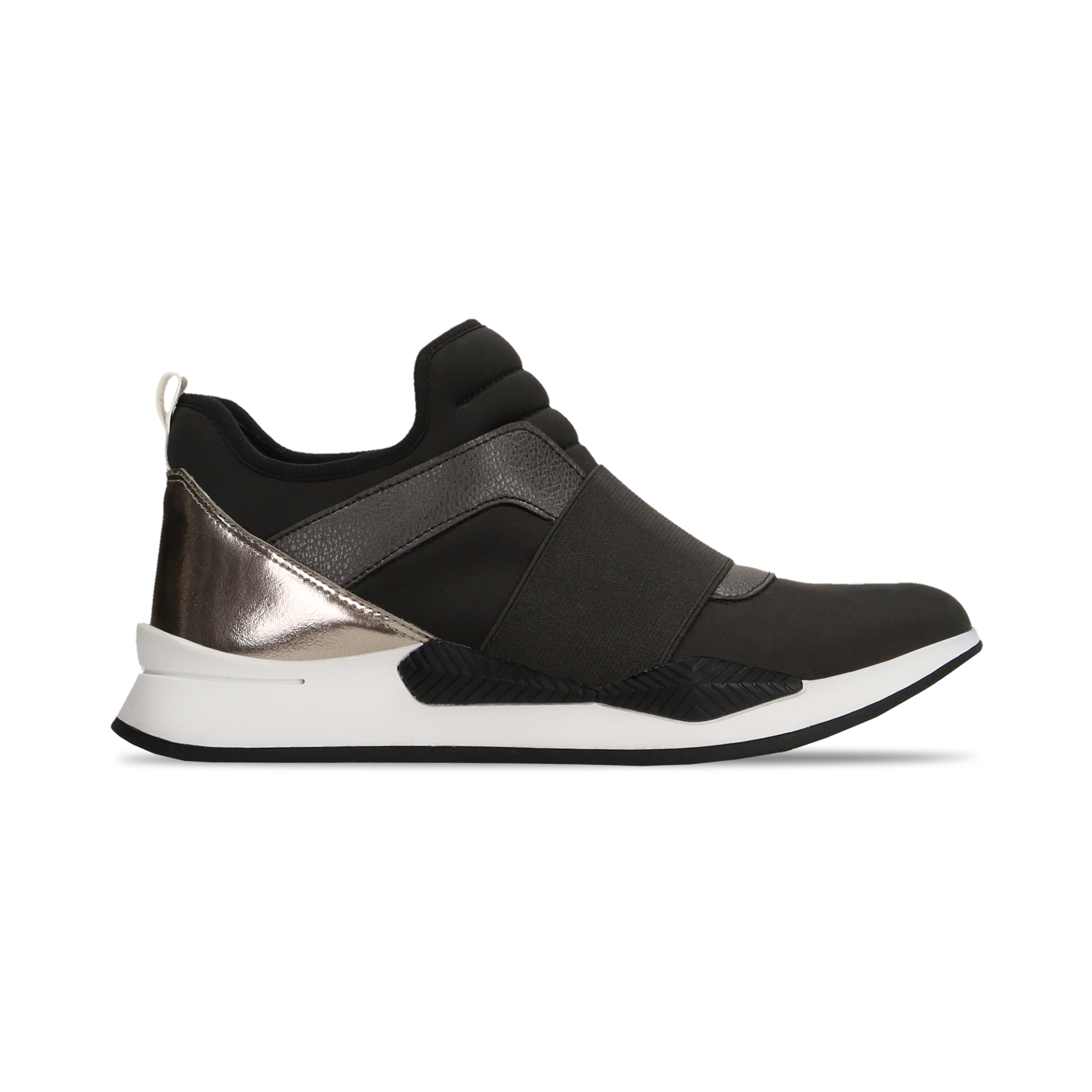 Armani Exchange Sneaker Con Fascia Elastica | A|X Store