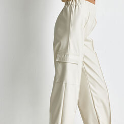 Pantaloni panna, Primadonna, 22C923012EPPANNM, 006 preview