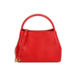 Mini bag donna rossa, Primadonna, 255126107EPROSSUNI, 001 preview
