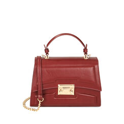 BORSA MINI BAG SINTETICO BORD, Primadonna, 225125079EPBORDUNI, 001a