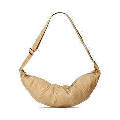 Marsupio camel con dettagli urban chic, Primadonna, 276551027EPCAMEUNI, 004 preview
