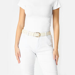 Cintura donna panna classica, Primadonna, 25B413701EPPANNUNI, 002 preview
