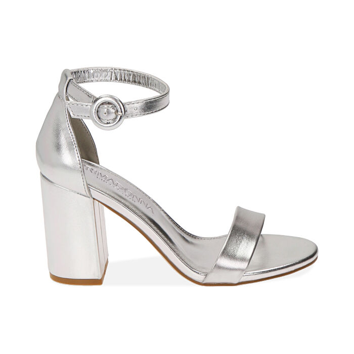 Primadonna sale sandali argento