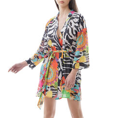 ROPA T.SHIRTS ALGODON NERS, Primadonna, 210509918CONERSUNI, 001a