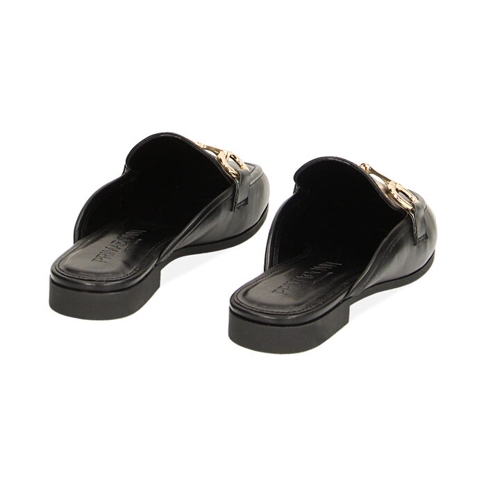 Sabot neri donna discount