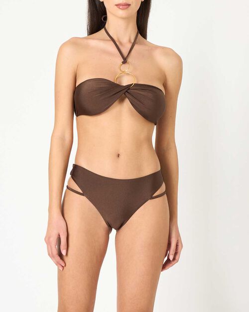 CLOTHING BIKINI LYCRA MORO, 