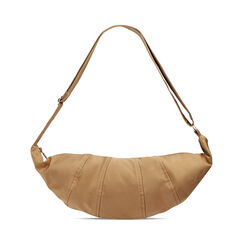 Marsupio camel con dettagli urban chic, Primadonna, 276551027TSCAMEUNI, 004 preview
