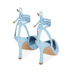 CALZATURA DECO. SLINGBACK SINTETICO CELE, Primadonna, 212126304EPCELE039, 003 preview