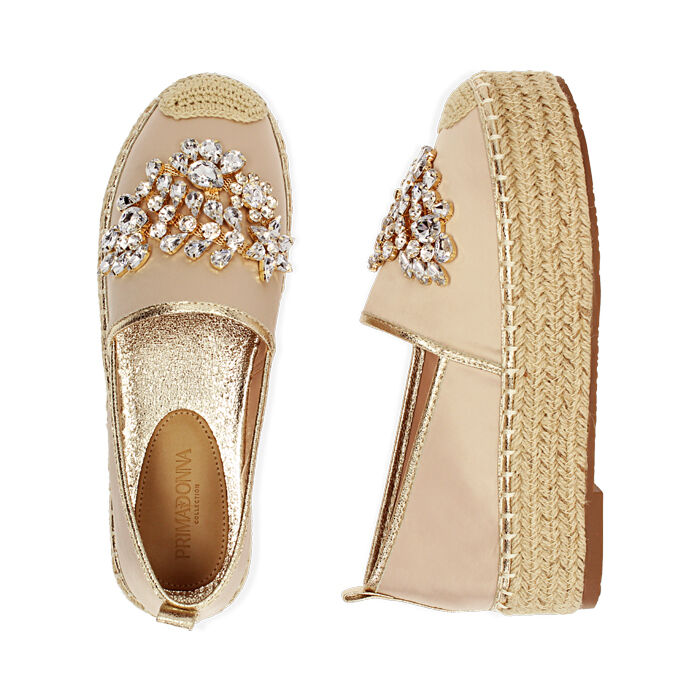 Espadrillas primadonna store