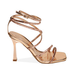 ZAPATOS SANDALIA ESPEJO RAOR, Primadonna, 214935430SPRAOR036, 001 preview