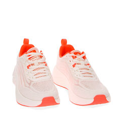Zapatillas blancas, Primadonna, 23O622045TSBIAN036, 002a