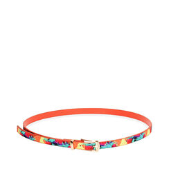 ACCESSORIES BELT SATIN MUAR, Primadonna, 25B413456RSMUARUNI, 001a