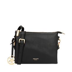 Pochette femme noire, Primadonna, 255701398EPNEROUNI, 001a