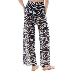 ABBIGLIAMENTO PANTALONE TESSUTO NEBI, Primadonna, 21L505123TSNEBIUNI, 002a