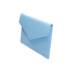 Pochette bustina celeste, Primadonna, 215139341EPCELEUNI, 002 preview