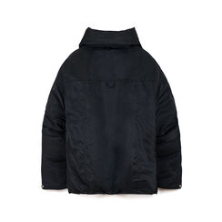 Piumino nero corto, Primadonna, 266506344TSNEROM, 004 preview