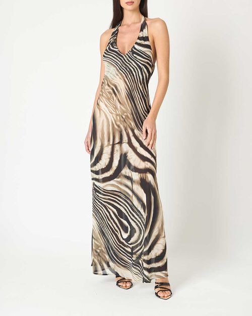 CLOTHING DRESS FABRIC NEBE, 
