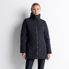 Piumino nero, Primadonna, 228502329TSNEROL, 001a