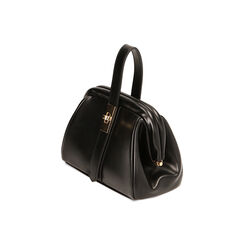 BAG MINI BAG SYNTHETIC NERO, Primadonna, 225125131EPNEROUNI, 002 preview