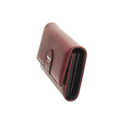 Portefeuille bordeaux élégant, Primadonna, 265702125EPBORDUNI, 002 preview