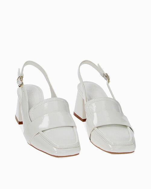 ZAPATOS MOCASIN NAPLACK BIAN, WHITE