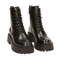 primadonna scarpe anfibi