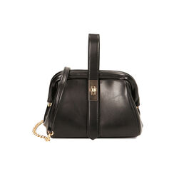 BAG MINI BAG SYNTHETIC NERO, Primadonna, 225125131EPNEROUNI, 001 preview