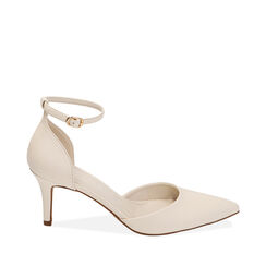 ZAPATOS OPEN SHANK SINTETICO PANN, Primadonna, 212133619EPPANN036, 001a