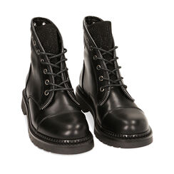 Rangers noires, Primadonna, 240685306EPNERO036, 002a